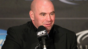 Президент UFC прокомментировал получение чемпионом организации МакГрегором боксерской лицензии