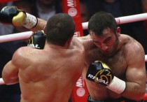 Фото: Сергей Фадеичев/Boxingscene.com