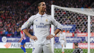 "Реал" выступил с заявлением "по делу Роналду" об уклонении от налогов 