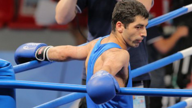 Российского боксера лишили серебряной медали Олимпиады в Рио из-за допинга