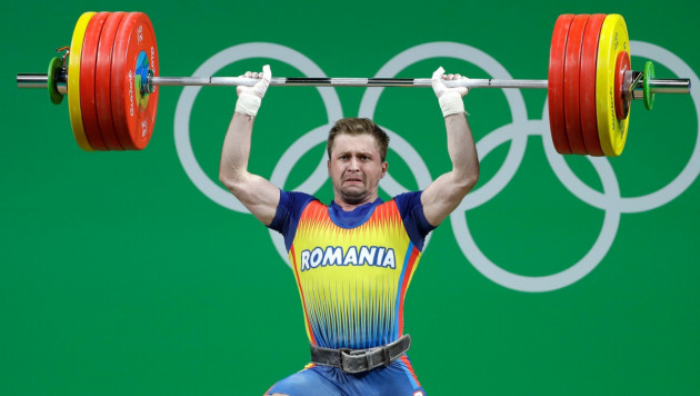 Спортивный арбитражный суд лишил конкурента Дениса Уланова бронзовой медали Олимпиады-2016