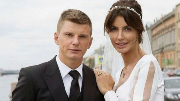 Откровенное фото беременной супруги Андрея Аршавина появилось в Сети