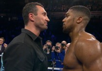 Фото с сайта matchroomboxing.com