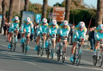 Фото с официального сайта "Тур де Франс"