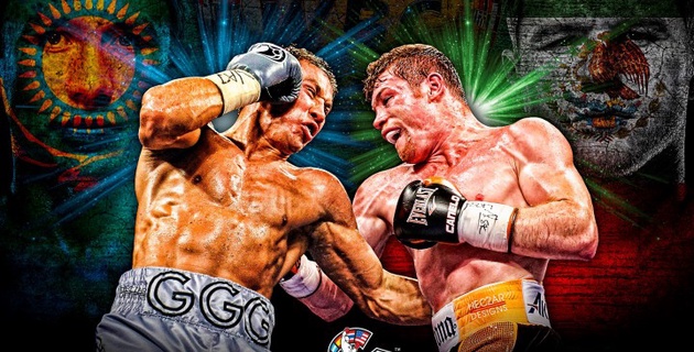 Букмекеры начали принимать ставки на бой Геннадия