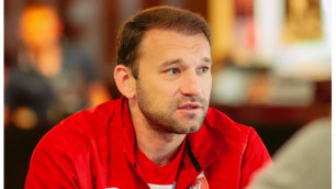Экс-игрок "Кайрата" признан лучшим тренером 2016 года в Молдове