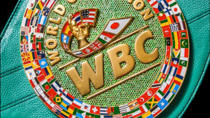 Вопрос о проведении конвенции WBC в Астане в 2017 году решится в ближайшие дни 