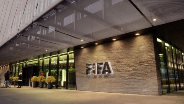 Аргентинская компания заплатит более 112 миллионов долларов штрафа по делу о коррупции в ФИФА