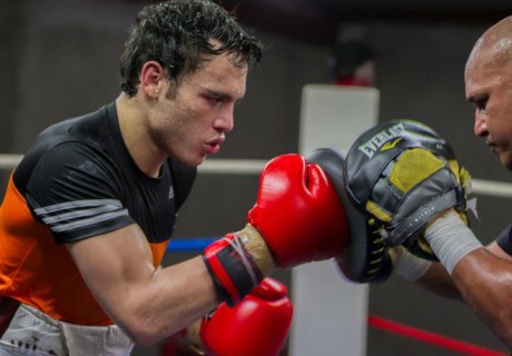 Фото с сайта boxingscene.com