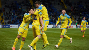 В ФК "Астана" рассказали, куда пошли заработанные в Лиге чемпионов 16 миллионов евро