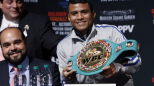 Роман Гонсалес готов отказаться от титула WBC из-за маленького гонорара за реванш с Карлосом Куадрасом
