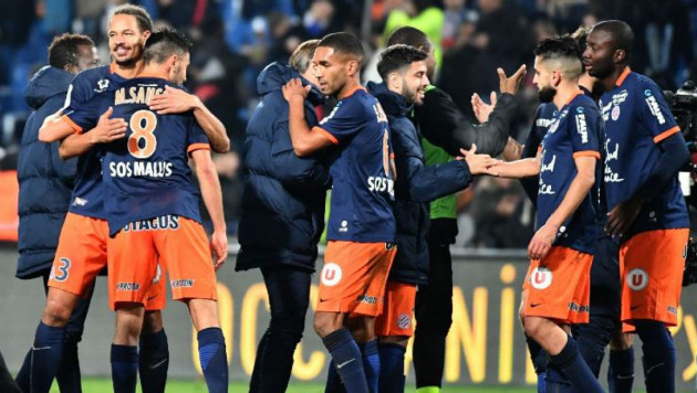Футболисты французского клуба заплатят по евро за каждый килограмм лишнего веса после праздников