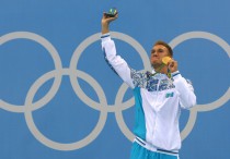 Дмитрий Баландин. Фото с сайта olimpic.org