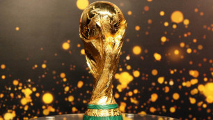 Кубок мира. Фото с официального сайта ФИФА