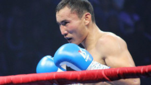 Канат Ислам. Фото Vesti.kz