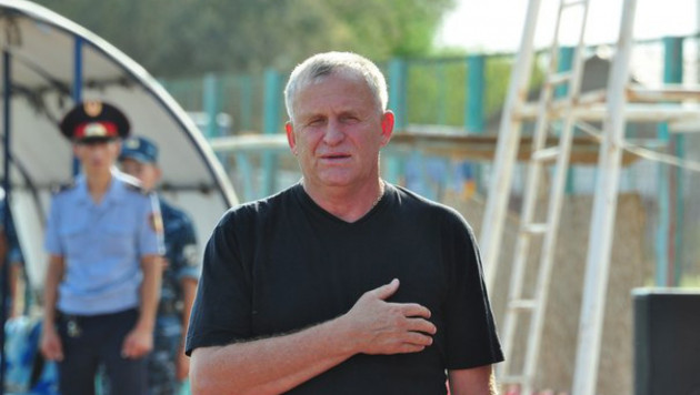 Назначение Никитенко тренером "молодежки" нельзя воспринимать как понижение - Ордабаев
