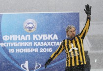 Анатолий Тимощук. Фото с сайта championat.com