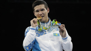 Олимпийский чемпион назвал замену для Данияра Елеусинова и Ивана Дычко в сборной Казахстана