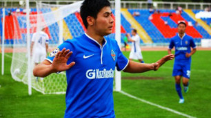 Новичок "Актобе" выбил Бауыржана Исламхана из Топ-5 самых дорогих футболистов чемпионата Казахстана