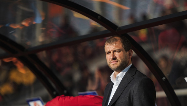 Полиция допросит тренера бывшей команды Георгия Жукова из-за участия в возможном "договорняке"