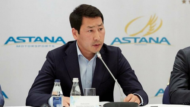 В Президентском клубе "Астана" прокомментировали информацию о "судебном разбирательстве" с "Астана Арланс"