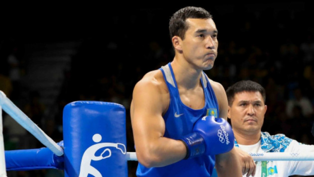 Выбран новый капитан сборной Казахстана по боксу