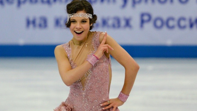 Ставшая в России олимпийской чемпионкой уроженка Казахстана пропустит Универсиаду из-за несоответствия критериям