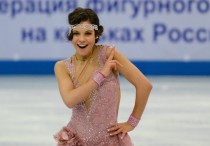 Елена Ильиных. Фото с сайта vk.com