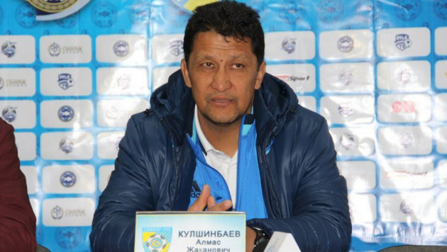 Казахстану по силам выйти в стыки через свой дивизион в Лиге наций УЕФА - Кулшинбаев