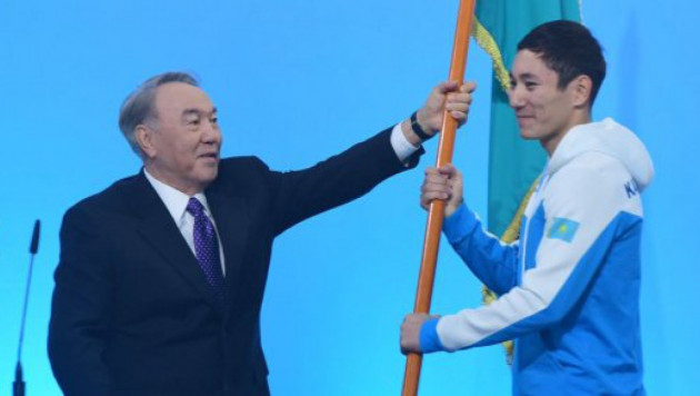 Пять чемпионатов мира за спиной. Что нужно знать о знаменосце Казахстана на Универсиаде-2017