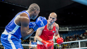 Для чего в Казахстане хотят провести боксерский турнир тяжеловесов?