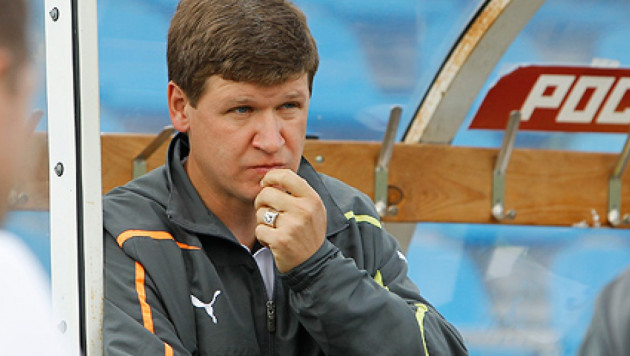Хотим проверить свой уровень с таким сильным соперником, как "Астана" - тренер "Риги" 