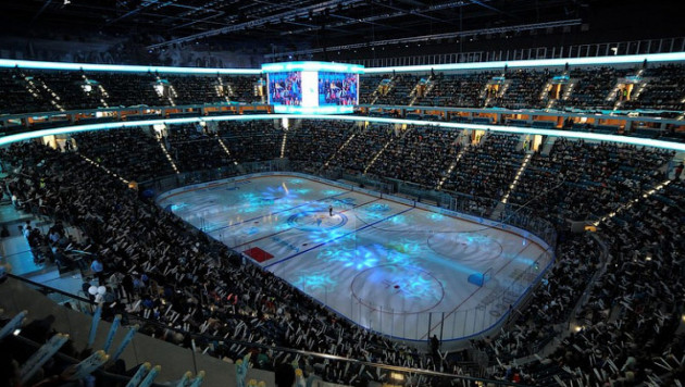 Астана с большим отрывом победила в голосовании за проведение Матча Звезд КХЛ-2018