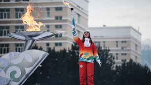 Фото Владимира Дмитриева©, Vesti.kz