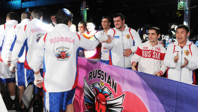 Первый соперник "Астана Арланс" в WSB сменил название перед сезоном