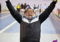 Виктор Ким. Фото с сайта curlingrussia.com