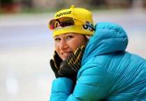 Екатерина Айдова. Фото со страницы спортсменки ВКонтакте