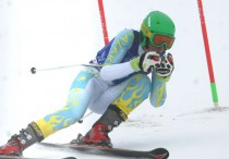 Екатерина Карпова. www.skisport.kz