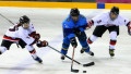 Как казахстанские хоккеистки должны сыграть с Канадой, чтобы продолжить борьбу за медали Универсиады-2017