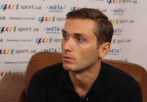 Андрей Гривко. Фото с сайта sport.ua
