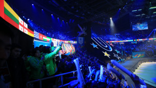 Казахстан после пятого медального дня Универсиады-2017 сохранил второе место в общем зачете