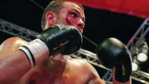 Дмитрий Чудинов нокаутировал венгерского боксера в первом раунде