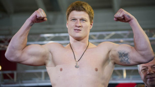 Александр Поветкин исключен из рейтинга WBC из-за допингового скандала