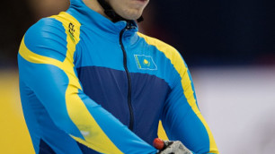 Казахстанец Денис Никиша выиграл вторую "бронзу" на Универсиаде-2017