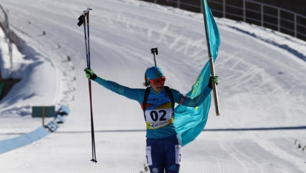 Казахстан в три раза превзошел личный рекорд по медалям на Универсиаде в Алматы