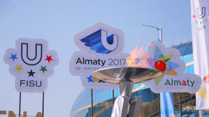 Кто из казахстанских спортсменов заработал самую большую сумму призовых на Универсиаде-2017
