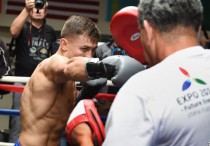 Фото с сайта AllBoxing.ru