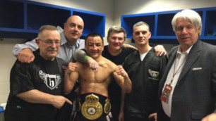 Фото twitter.com/HitmanHatton