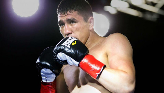 Определился следующий соперник непобежденного боксера Мадияра Ашкеева