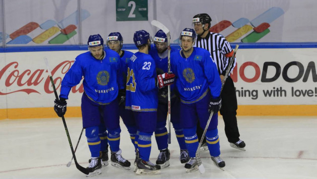 FISU решила изменить формат хоккейного турнира Универсиады после победы сборной Казахстана со счетом 22:0